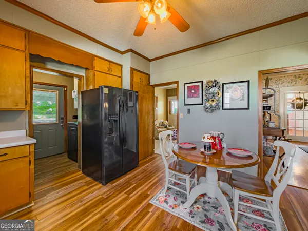 $239,500 | 178 Moore Street, Omega, GA 31775