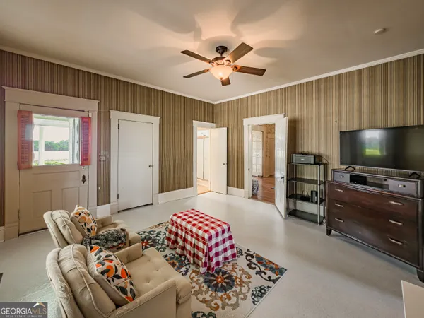 $239,500 | 178 Moore Street, Omega, GA 31775