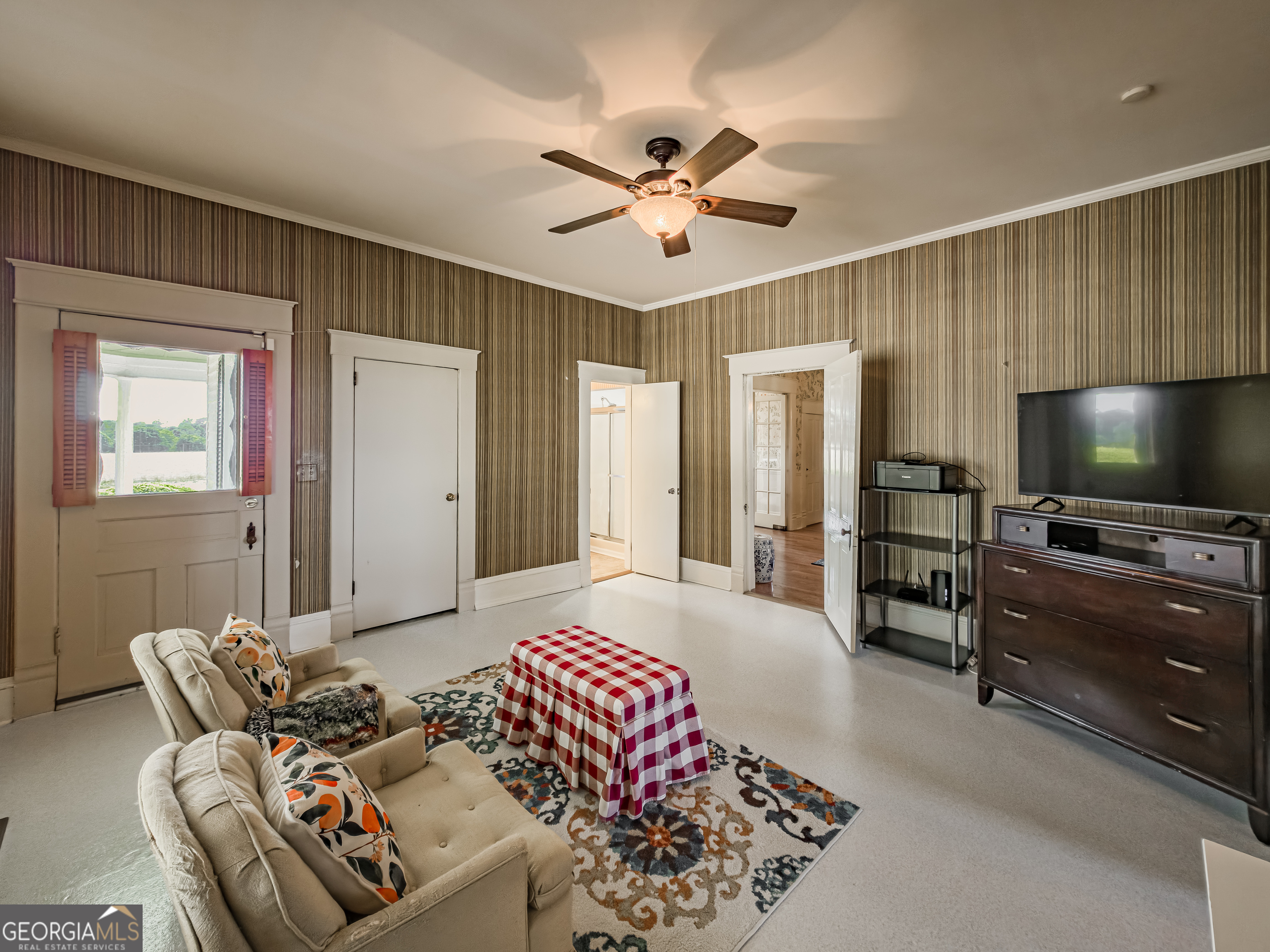 178 Moore Street Omega, GA 31775 - Photo 30 of 46