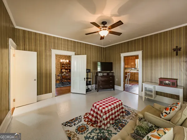 $239,500 | 178 Moore Street, Omega, GA 31775