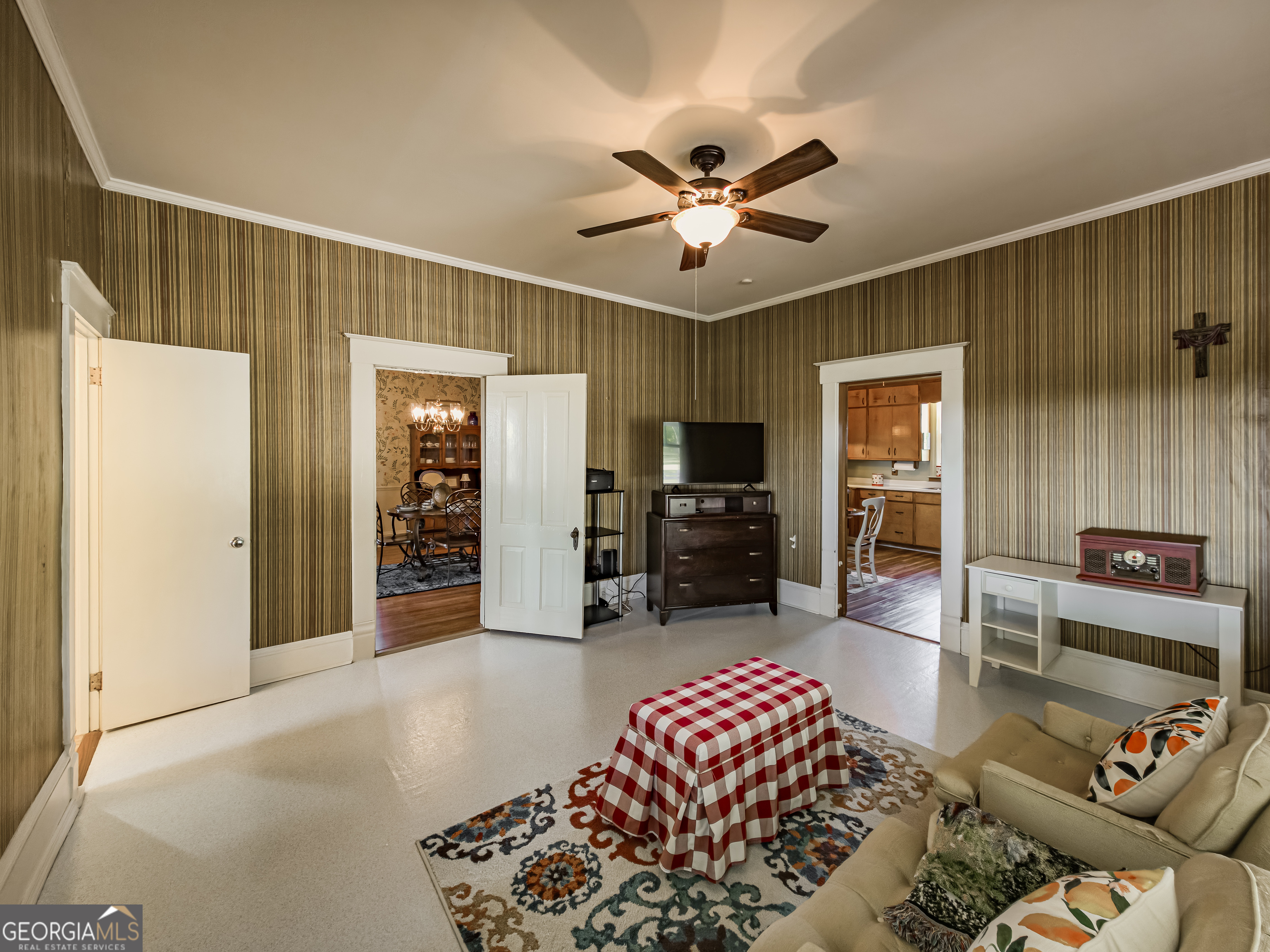 178 Moore Street Omega, GA 31775 - Photo 31 of 46