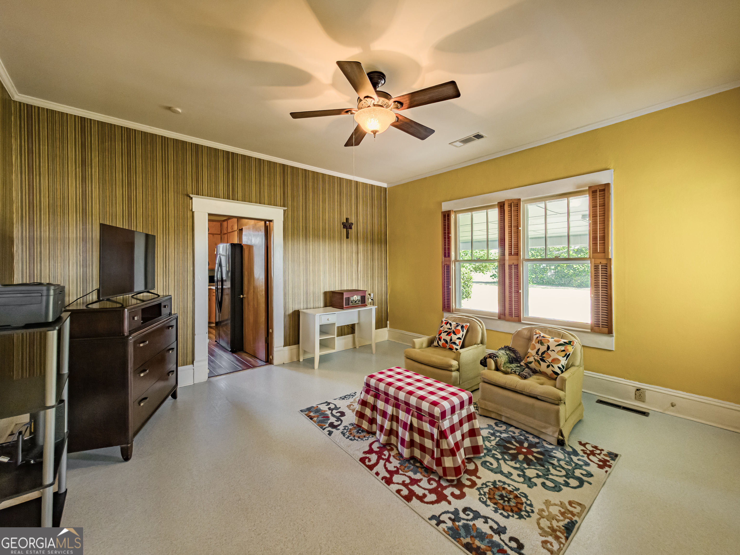 178 Moore Street Omega, GA 31775 - Photo 32 of 46