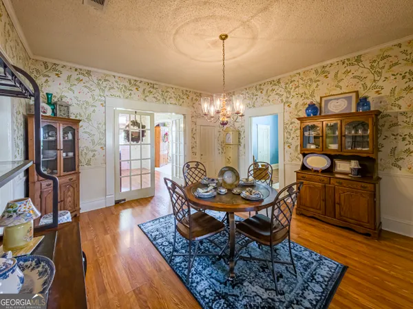 $239,500 | 178 Moore Street, Omega, GA 31775