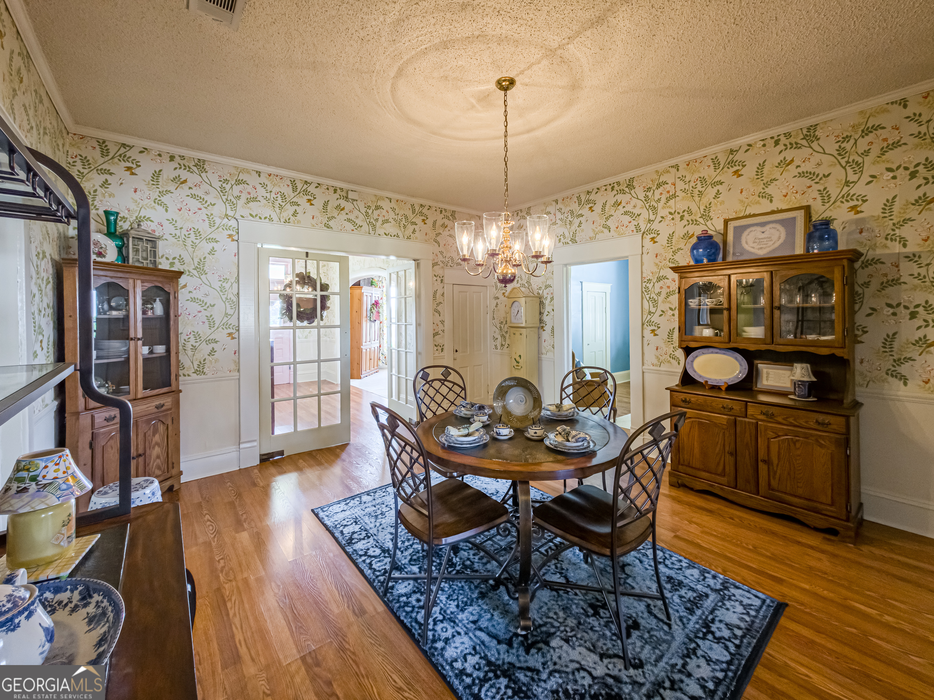 178 Moore Street Omega, GA 31775 - Photo 33 of 46