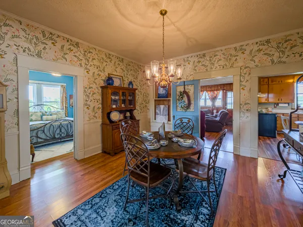 $239,500 | 178 Moore Street, Omega, GA 31775