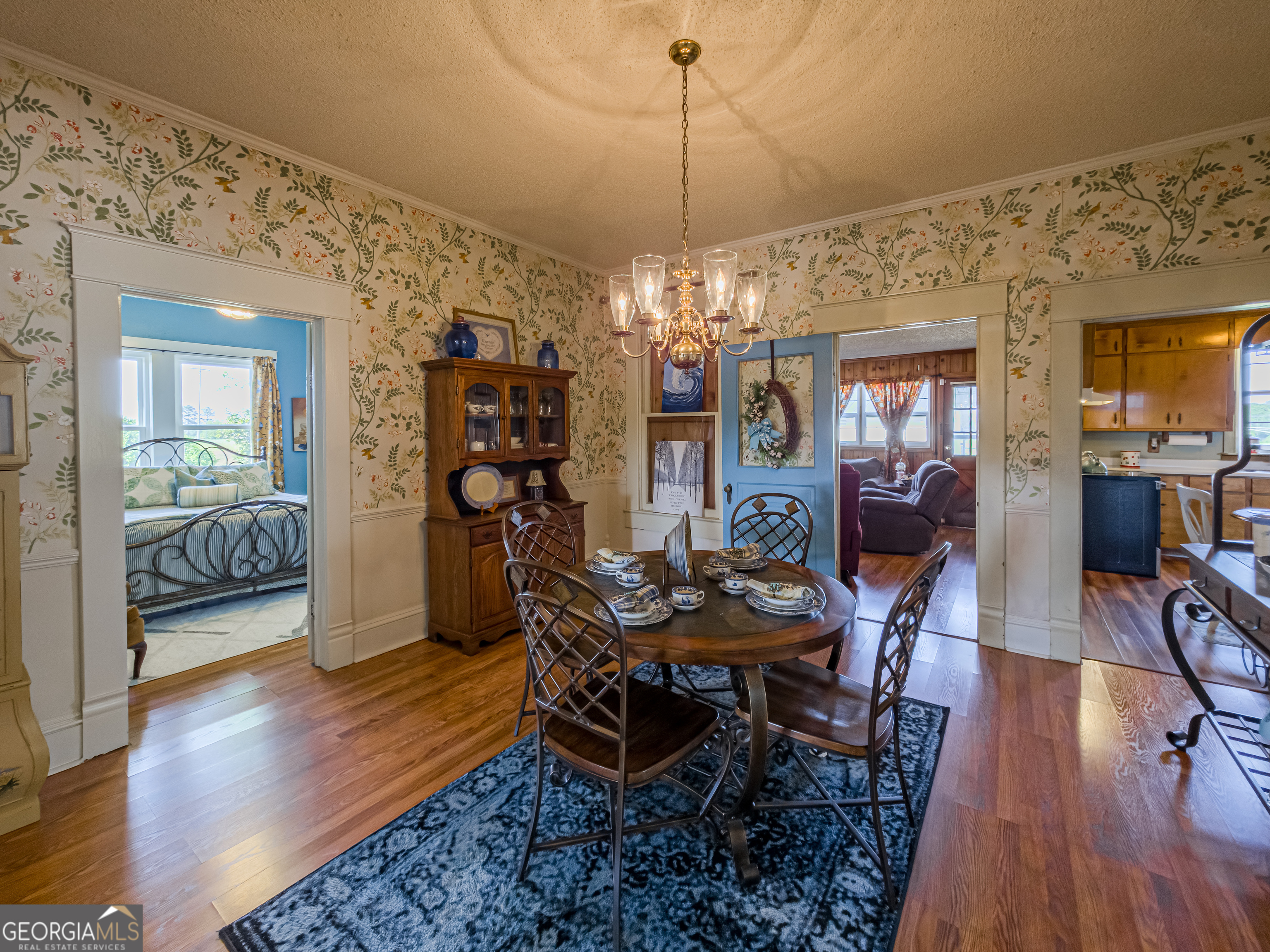 178 Moore Street Omega, GA 31775 - Photo 34 of 46