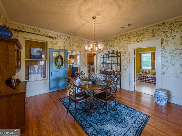 $239,500 | 178 Moore Street, Omega, GA 31775