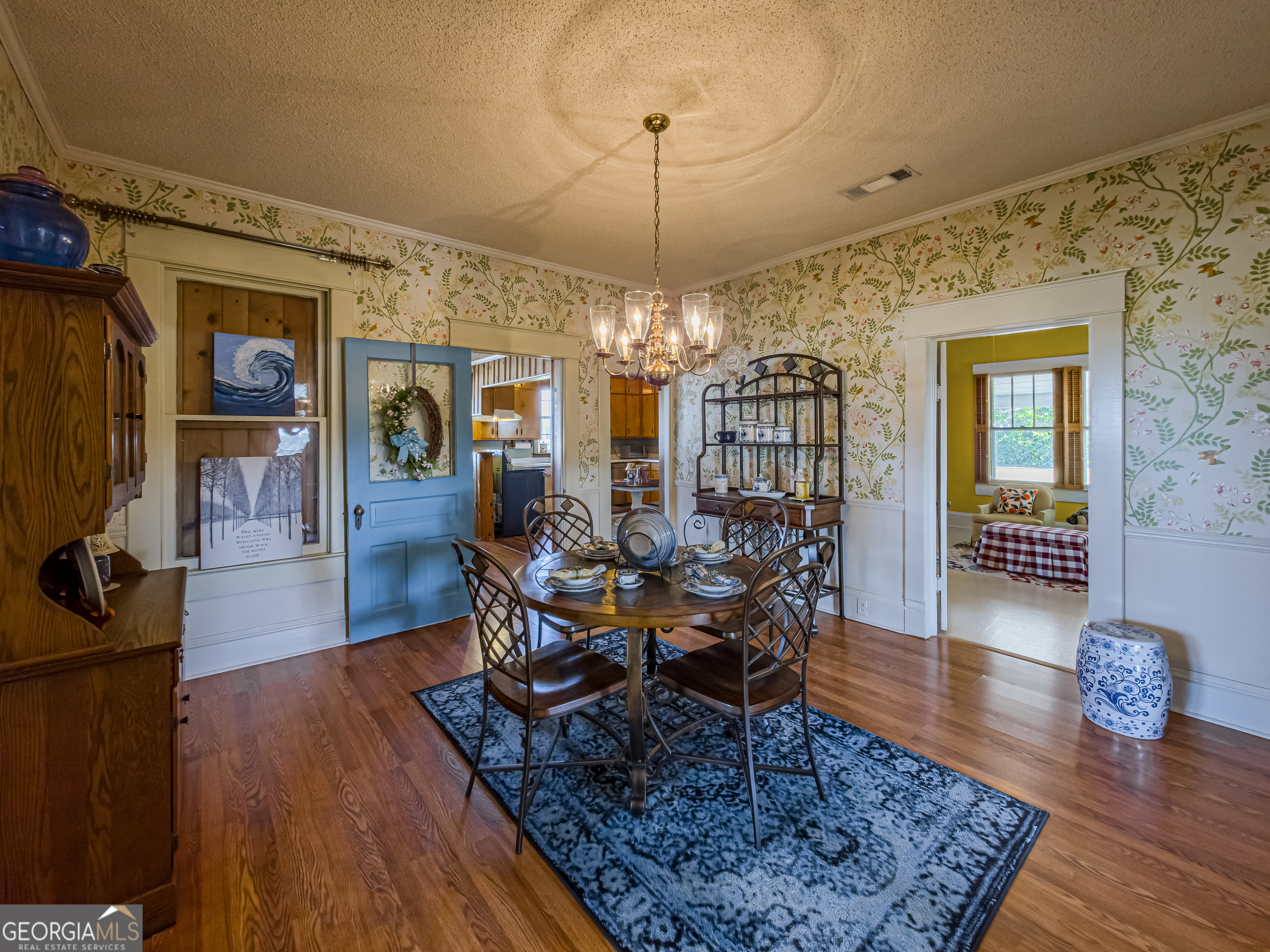 178 Moore Street Omega, GA 31775 - Photo 35 of 46