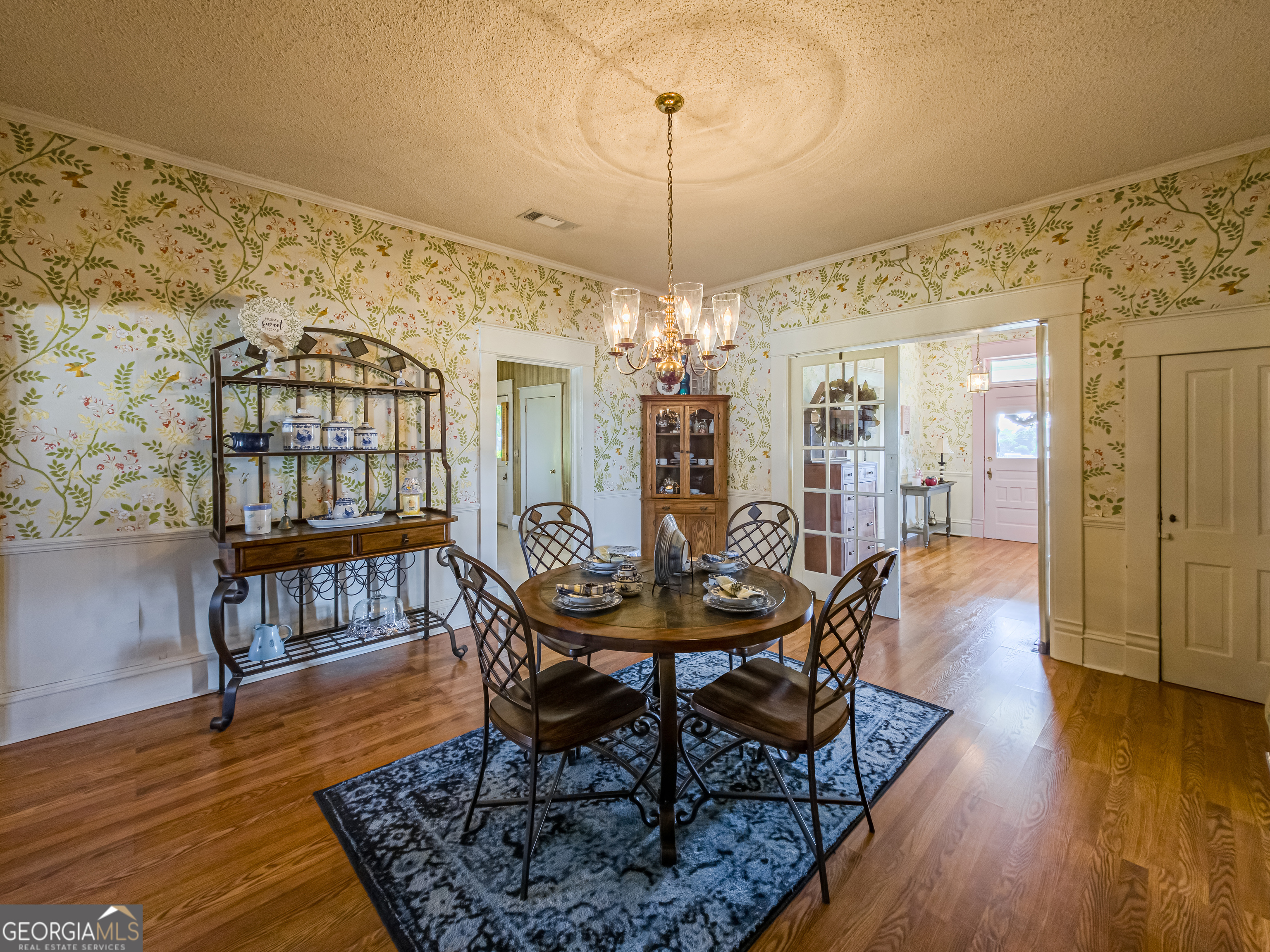 178 Moore Street Omega, GA 31775 - Photo 36 of 46