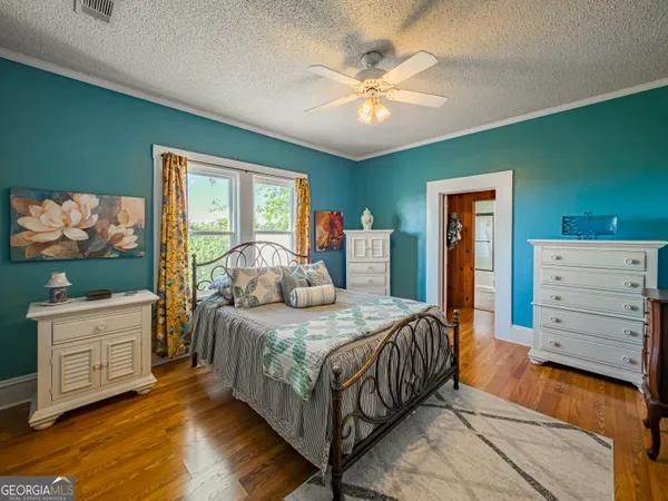 $239,500 | 178 Moore Street, Omega, GA 31775