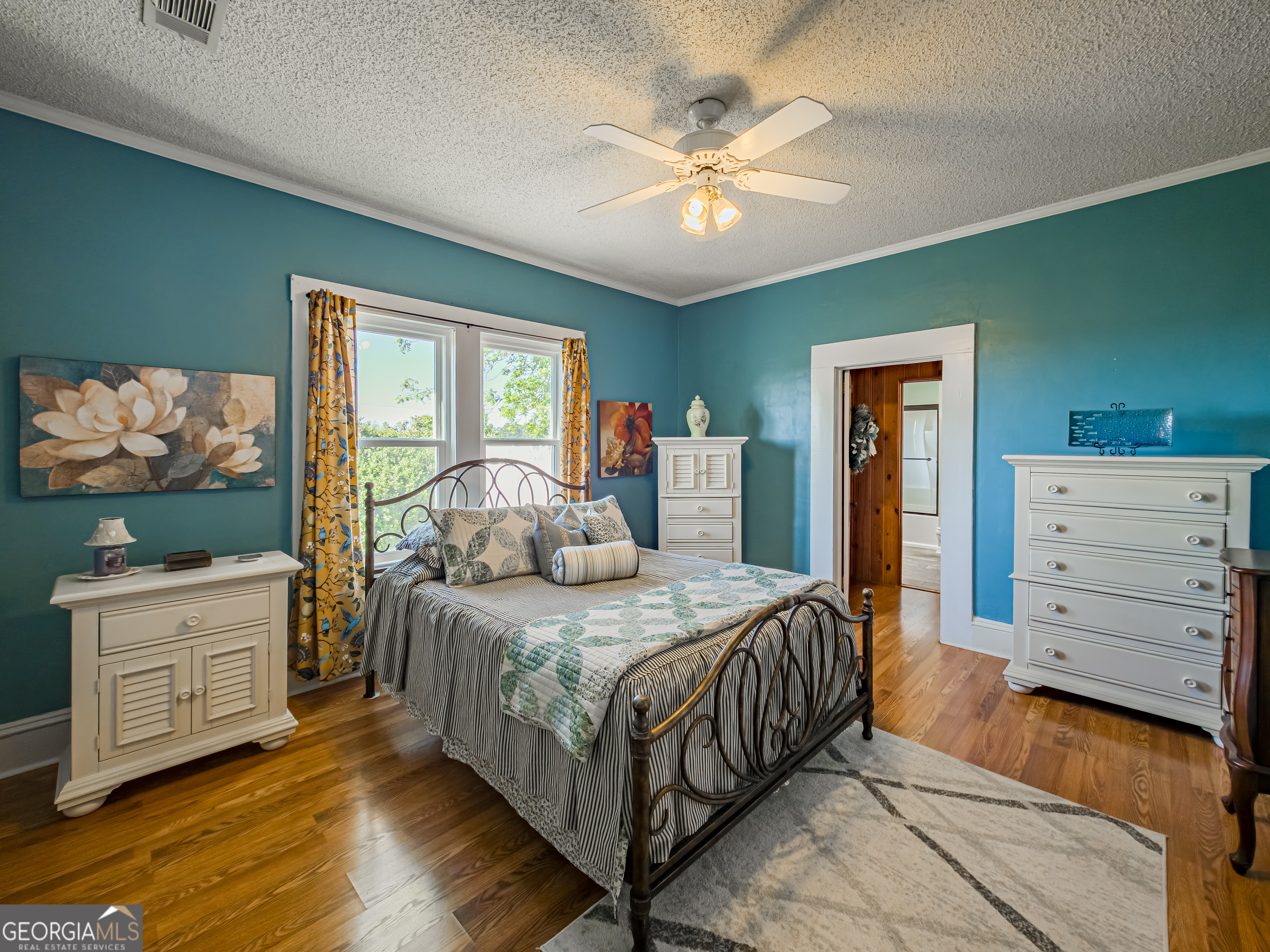 178 Moore Street Omega, GA 31775 - Photo 37 of 46