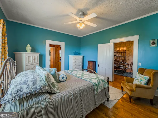 $239,500 | 178 Moore Street, Omega, GA 31775