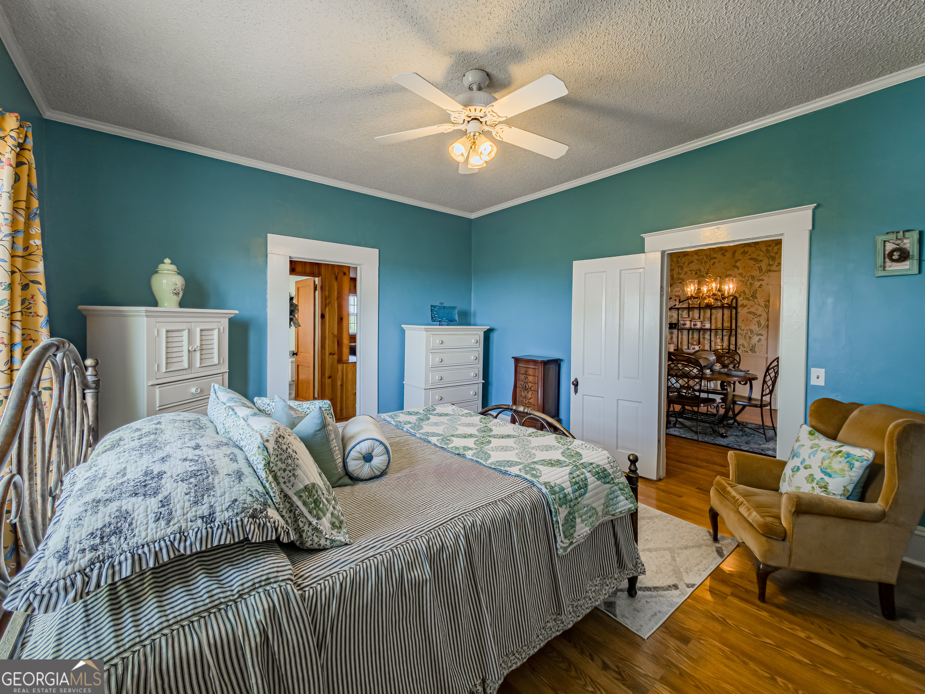 178 Moore Street Omega, GA 31775 - Photo 38 of 46