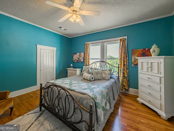 $239,500 | 178 Moore Street, Omega, GA 31775