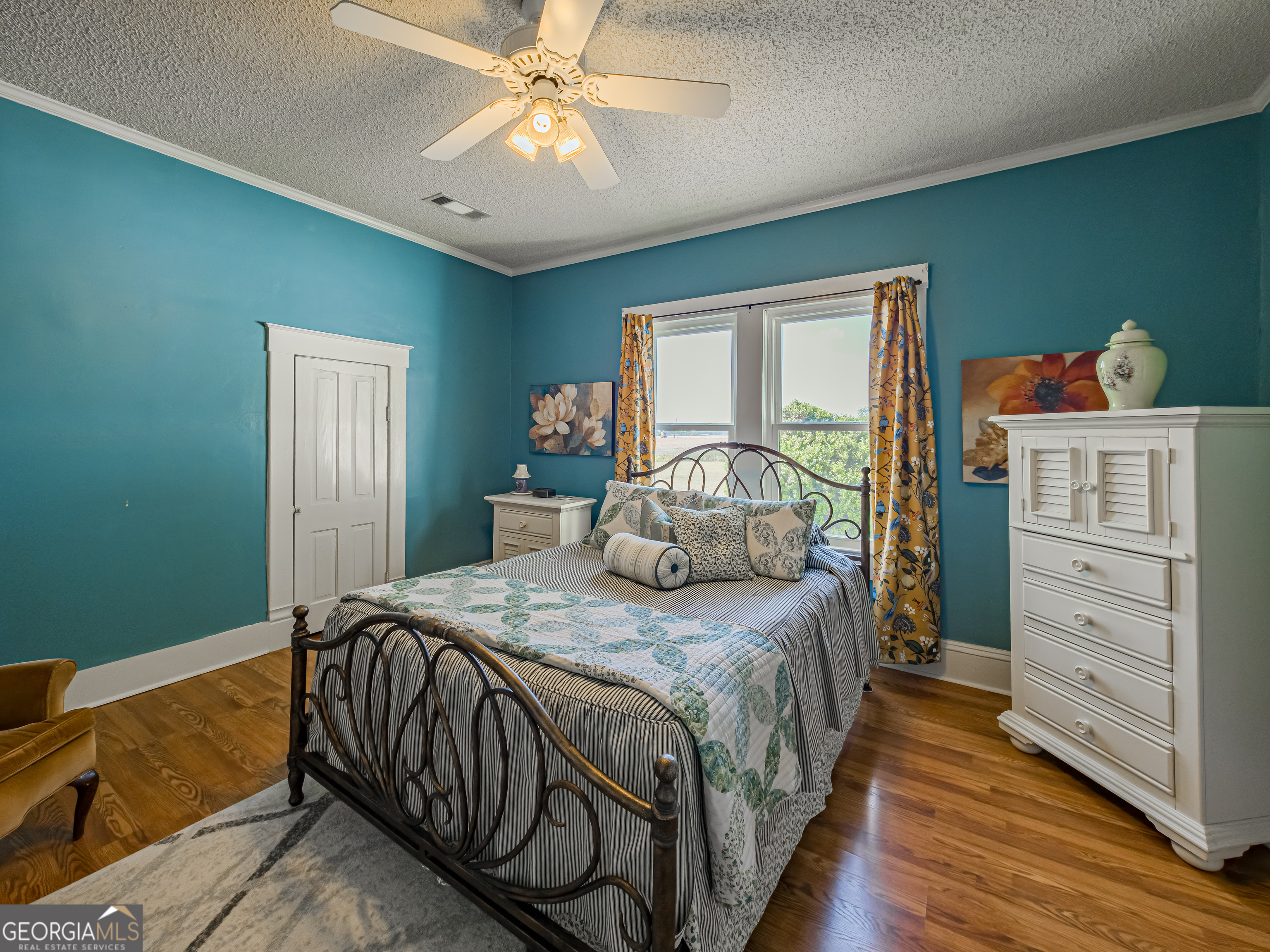 178 Moore Street Omega, GA 31775 - Photo 39 of 46