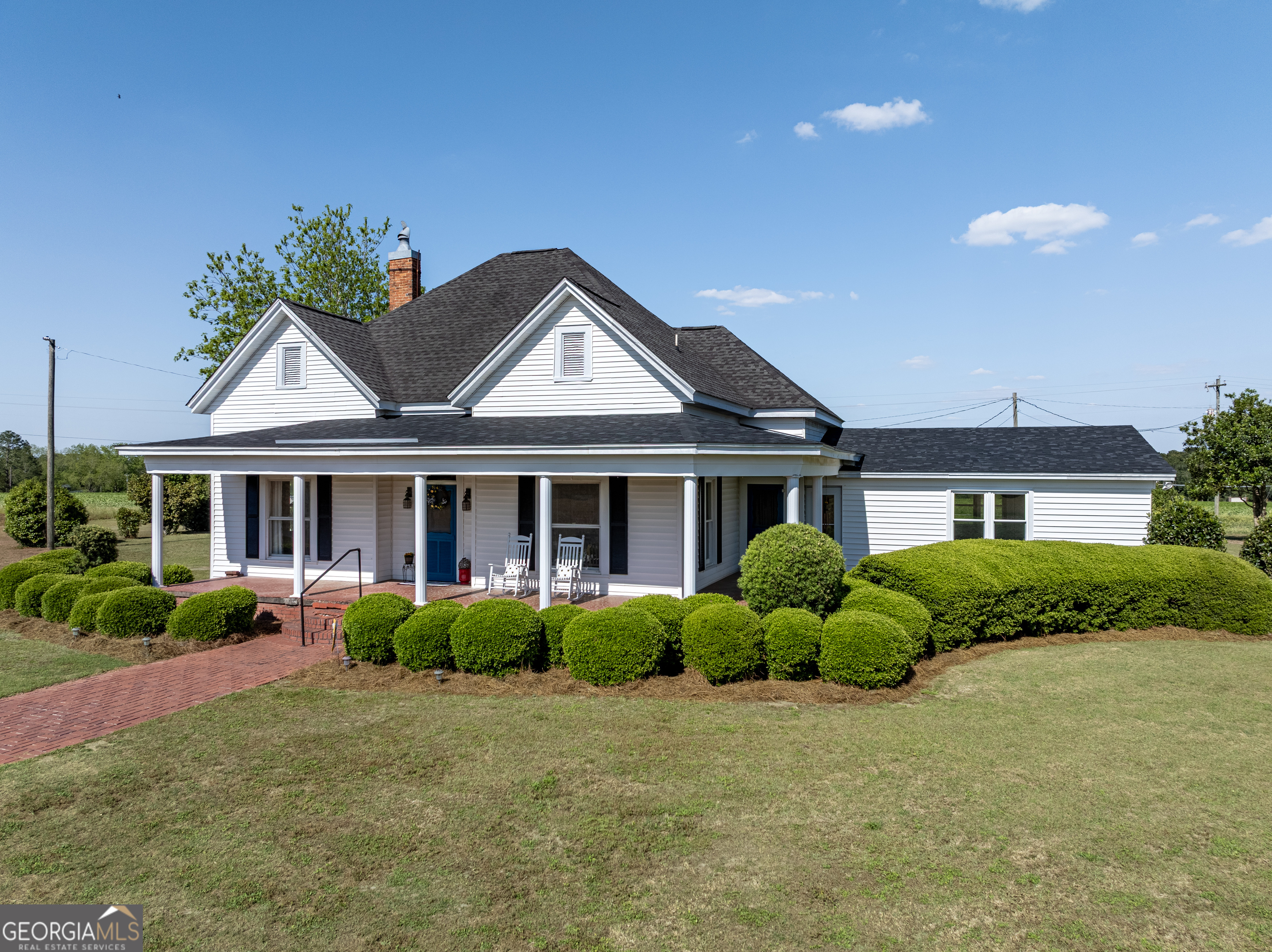 178 Moore Street Omega, GA 31775 - Photo 4 of 46