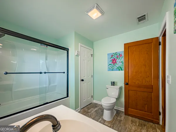 $239,500 | 178 Moore Street, Omega, GA 31775