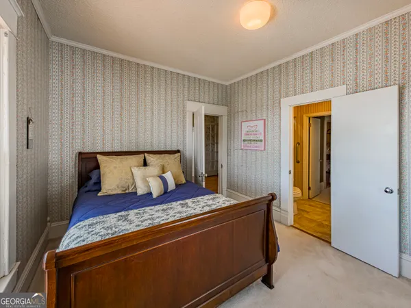 $239,500 | 178 Moore Street, Omega, GA 31775