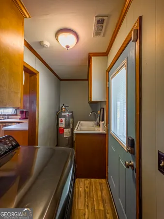 $239,500 | 178 Moore Street, Omega, GA 31775