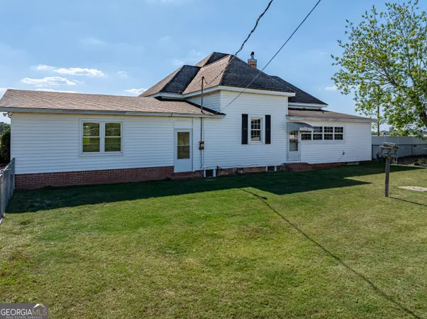 $239,500 | 178 Moore Street, Omega, GA 31775