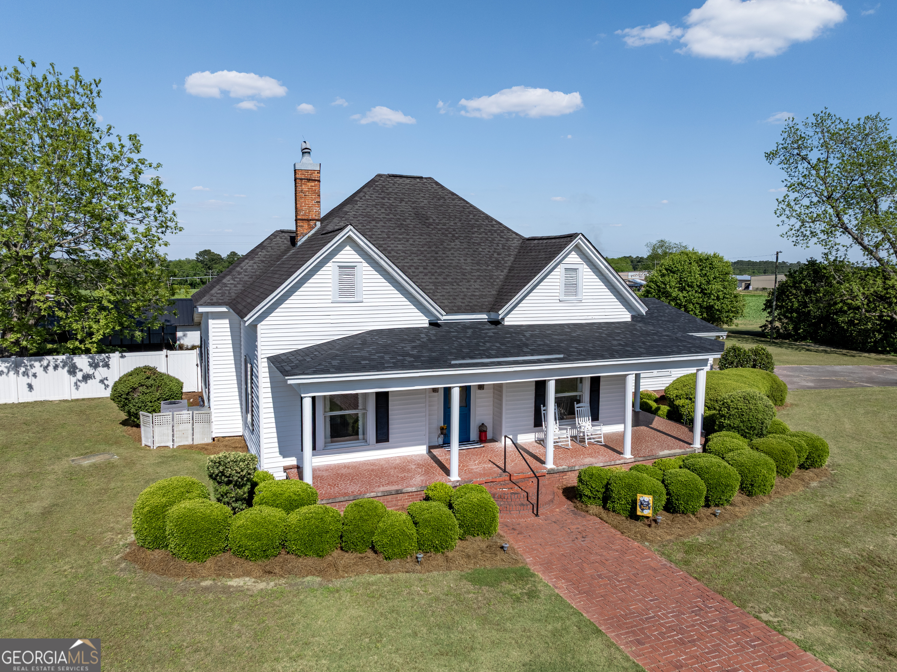 178 Moore Street Omega, GA 31775 - Photo 5 of 46