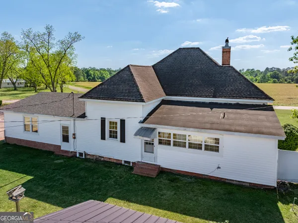 $239,500 | 178 Moore Street, Omega, GA 31775