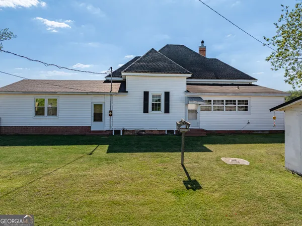 $239,500 | 178 Moore Street, Omega, GA 31775