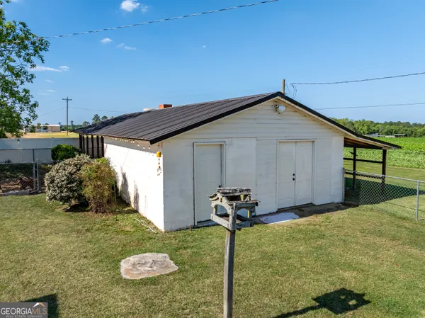 $239,500 | 178 Moore Street, Omega, GA 31775