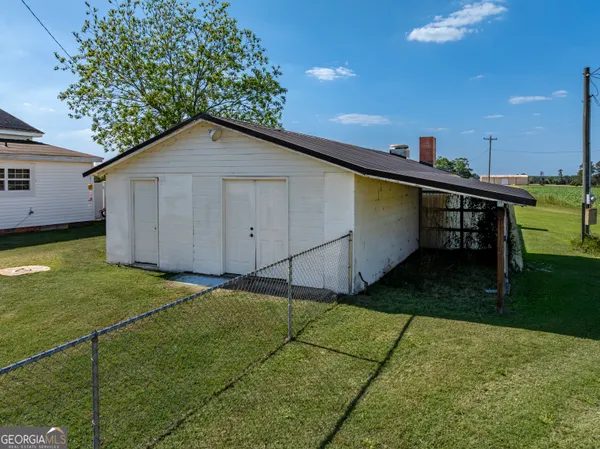 $239,500 | 178 Moore Street, Omega, GA 31775