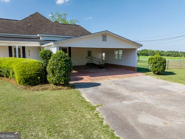 $239,500 | 178 Moore Street, Omega, GA 31775