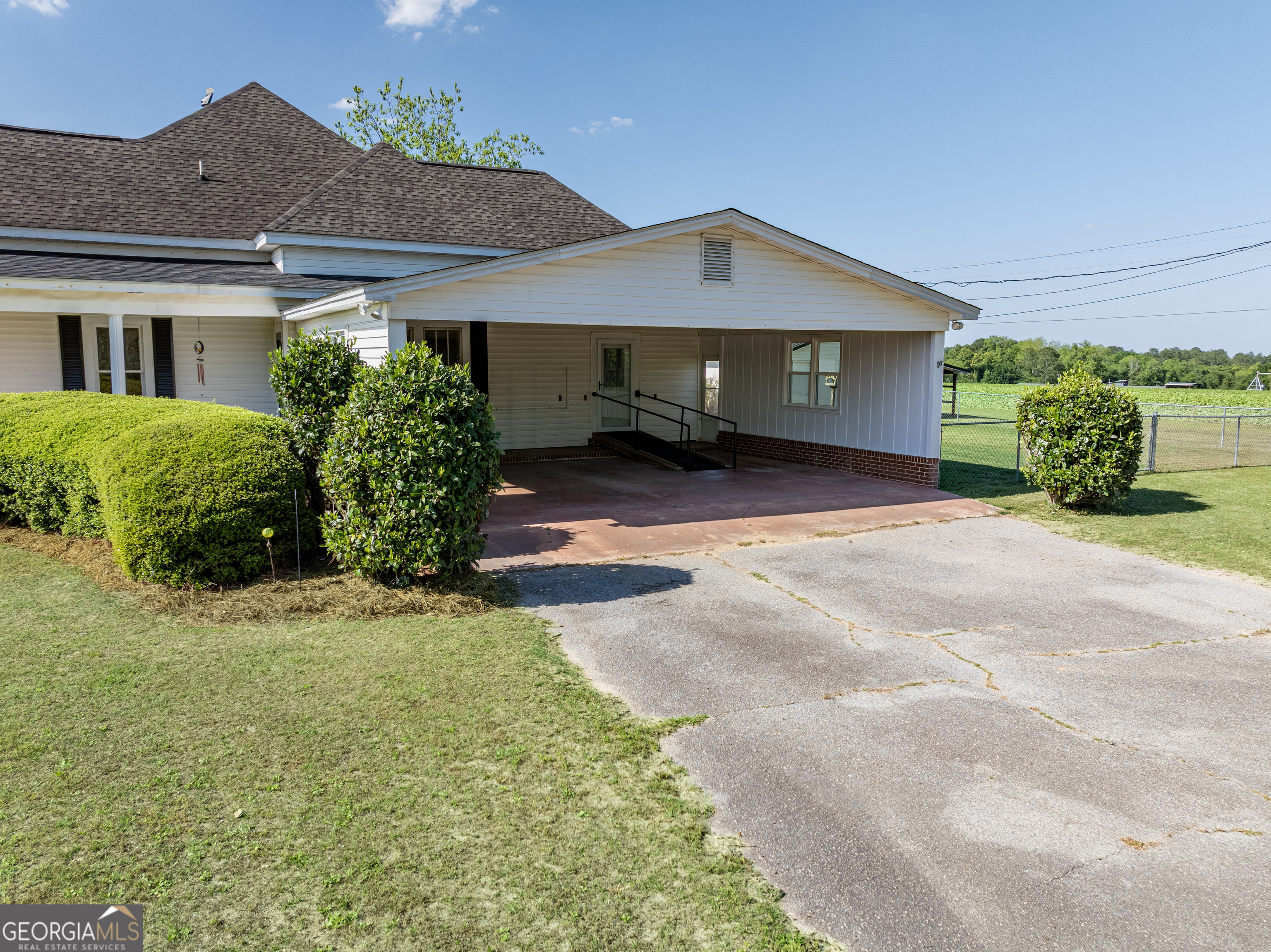 178 Moore Street Omega, GA 31775 - Photo 55 of 59