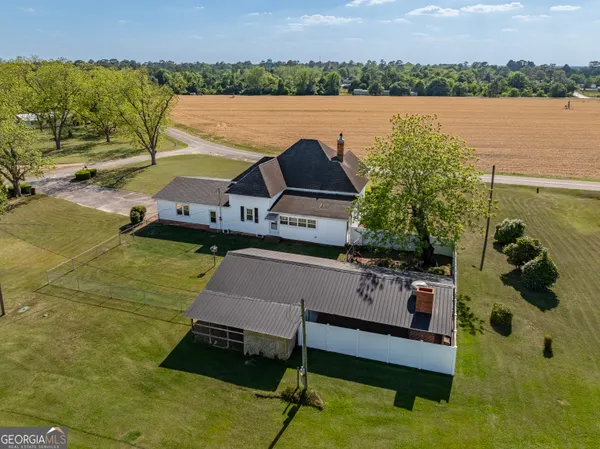 $239,500 | 178 Moore Street, Omega, GA 31775