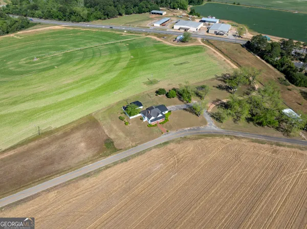 $239,500 | 178 Moore Street, Omega, GA 31775