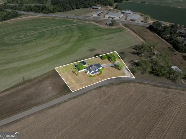 $239,500 | 178 Moore Street, Omega, GA 31775