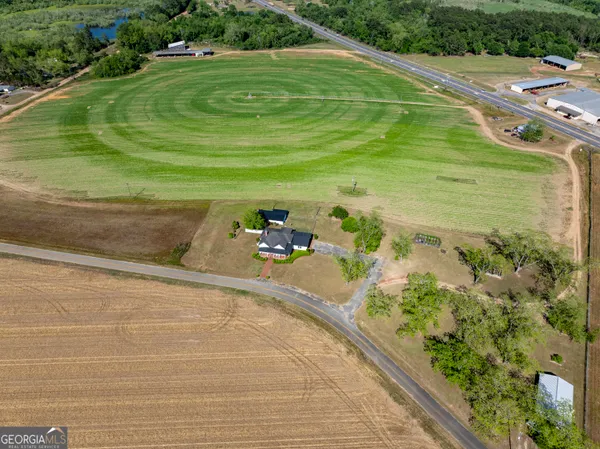 $239,500 | 178 Moore Street, Omega, GA 31775