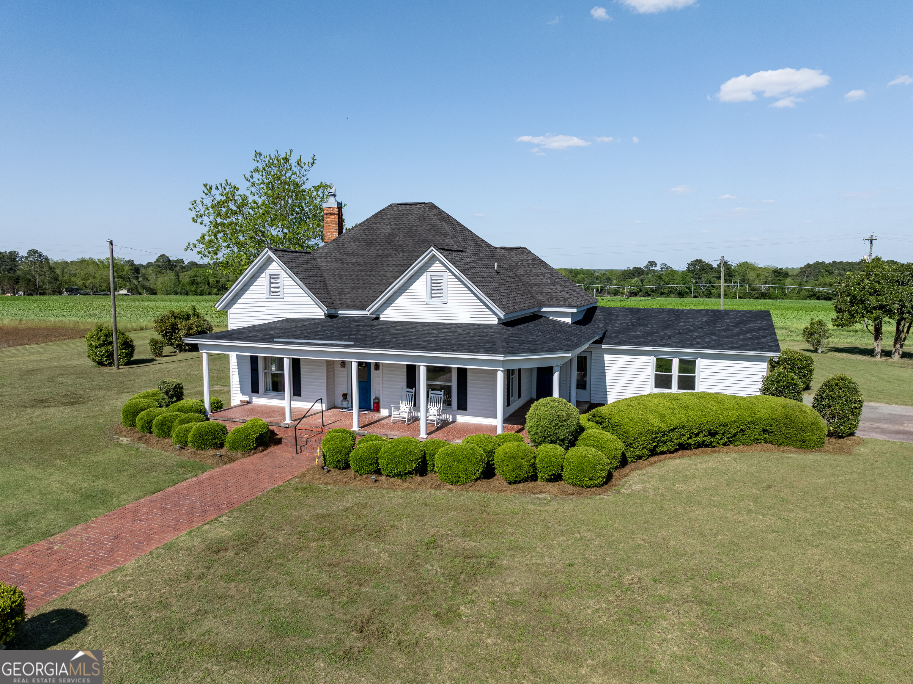 178 Moore Street Omega, GA 31775 - Photo 6 of 46