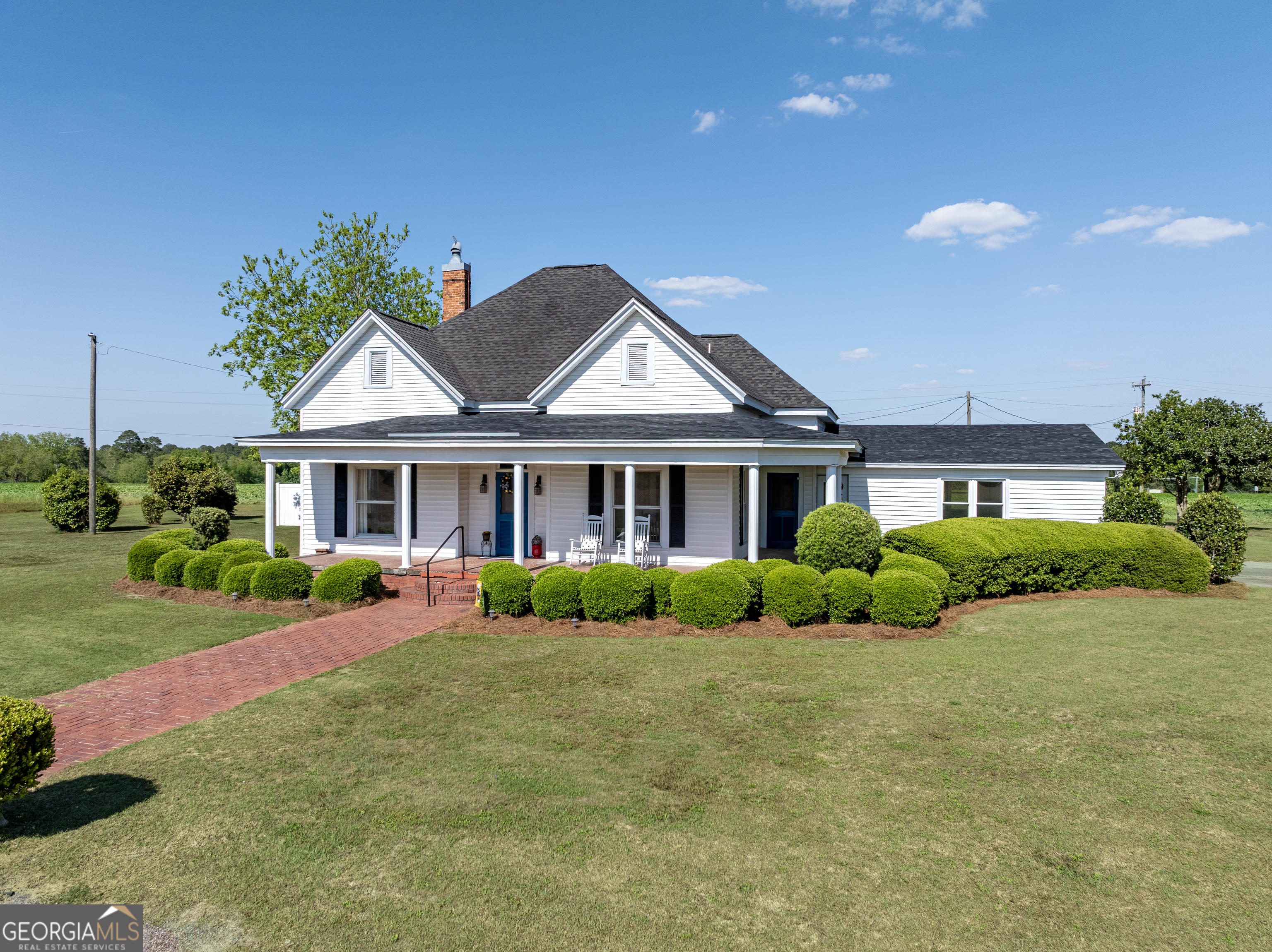 178 Moore Street Omega, GA 31775 - Photo 7 of 46