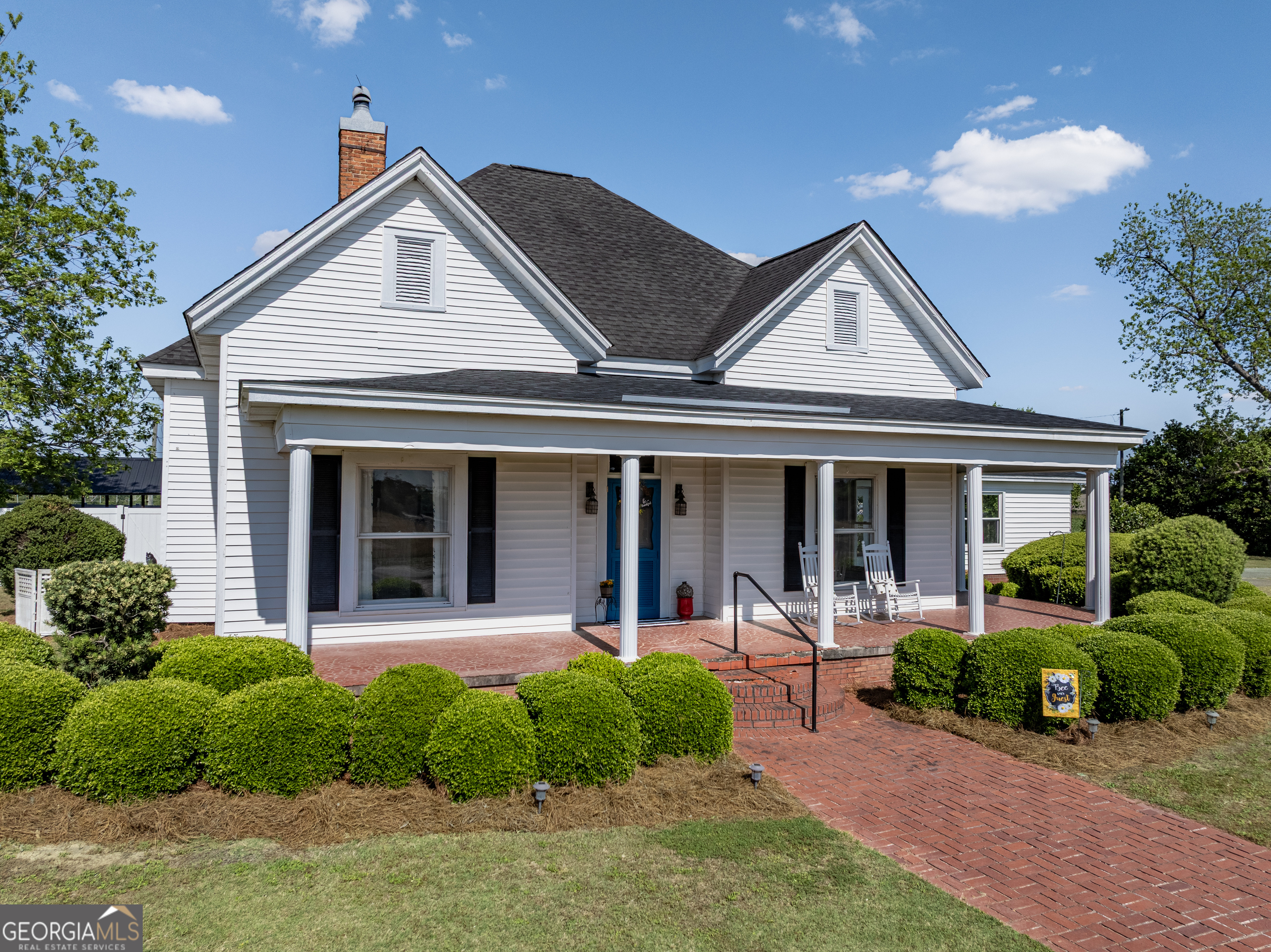 178 Moore Street Omega, GA 31775 - Photo 8 of 46