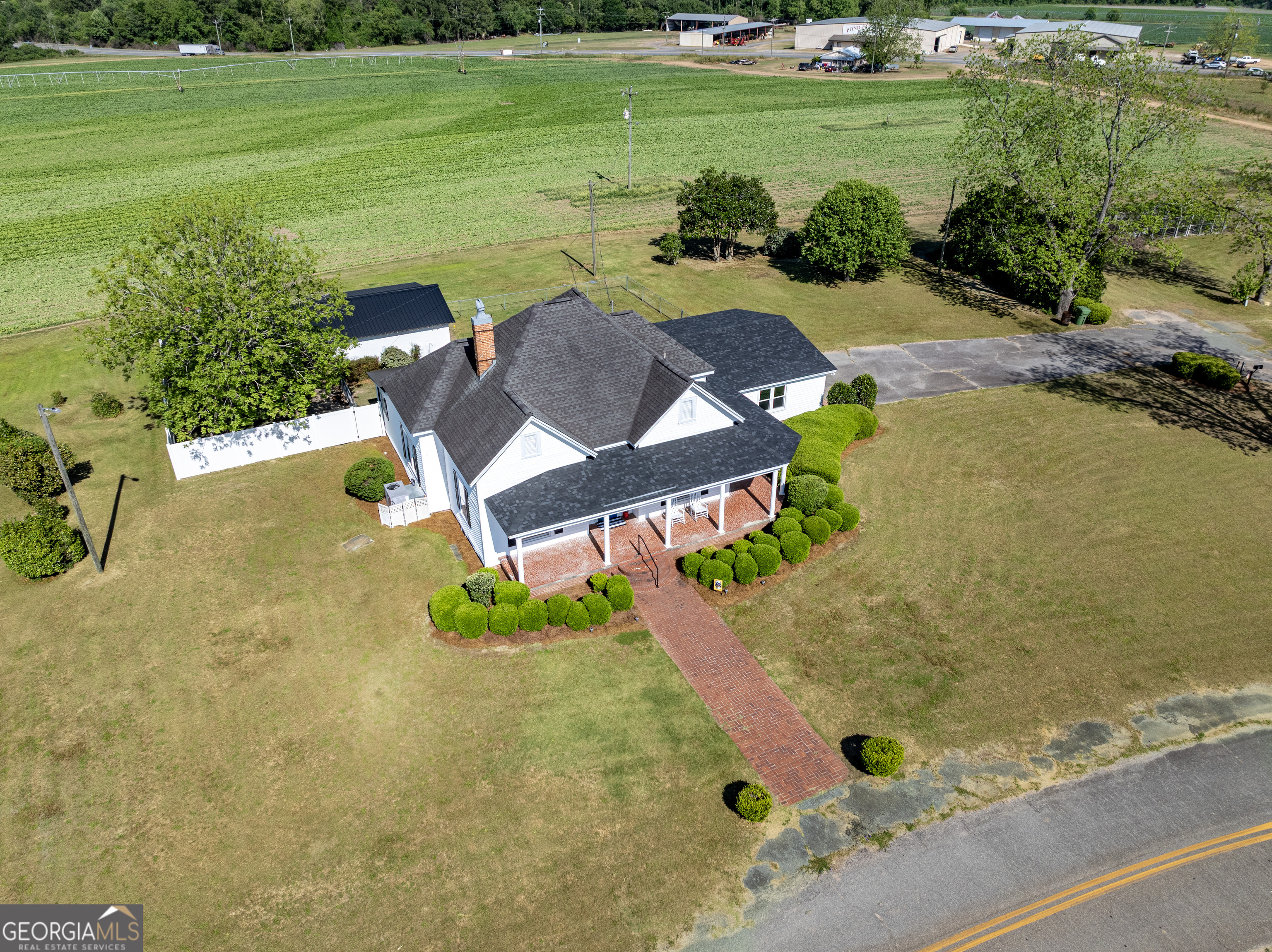 178 Moore Street Omega, GA 31775 - Photo 9 of 46