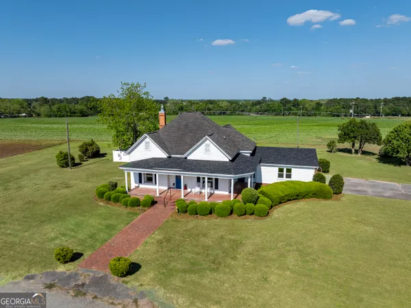 $239,500 | 178 Moore Street, Omega, GA 31775