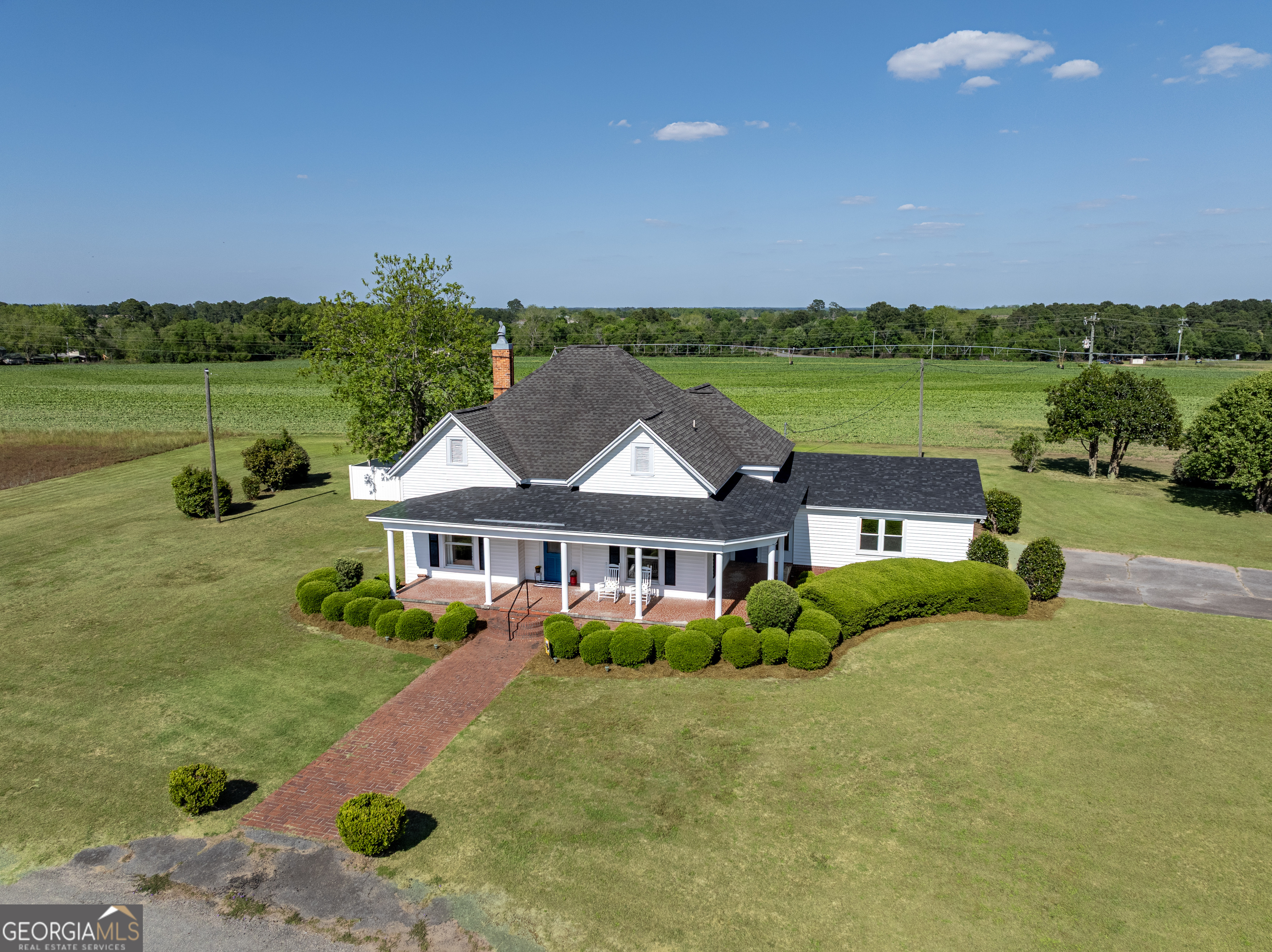 178 Moore Street Omega, GA 31775 - Photo 10 of 46