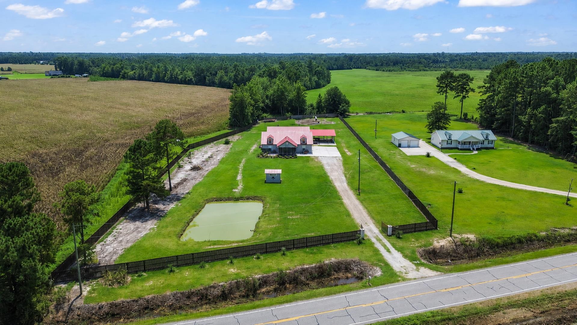 1170 Airport Road Loris, SC 29569 - Photo 45 of 48 Gallery Image 45