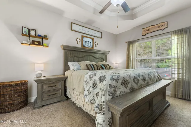 $304,900 | 5331 Overland Drive, Biloxi, MS 39532