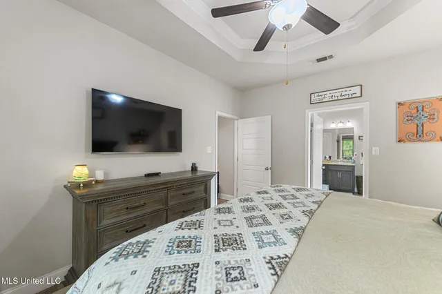 $304,900 | 5331 Overland Drive, Biloxi, MS 39532