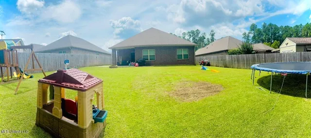 $304,900 | 5331 Overland Drive, Biloxi, MS 39532