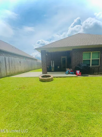 $304,900 | 5331 Overland Drive, Biloxi, MS 39532