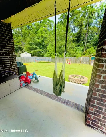 $304,900 | 5331 Overland Drive, Biloxi, MS 39532