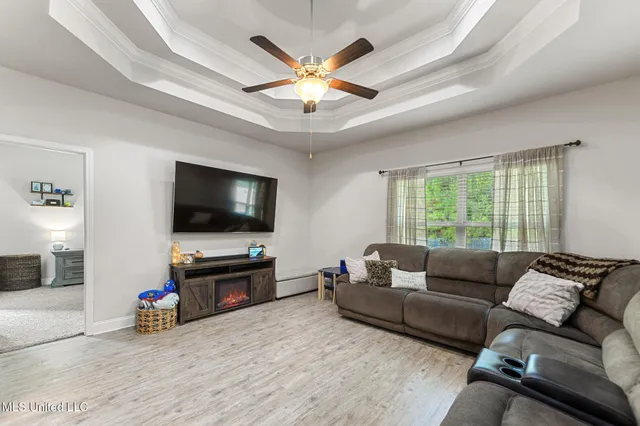 $304,900 | 5331 Overland Drive, Biloxi, MS 39532