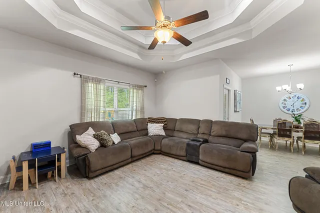 $304,900 | 5331 Overland Drive, Biloxi, MS 39532