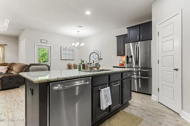 $304,900 | 5331 Overland Drive, Biloxi, MS 39532